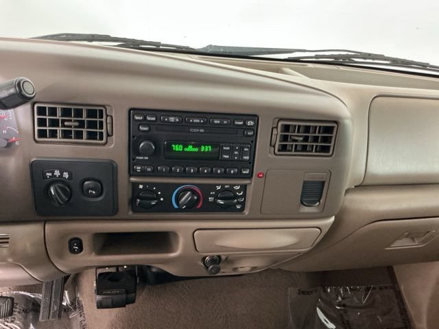Used 2004 Ford F250 XLT AWD/4WD image 16