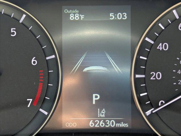 Used 2018 Lexus RX 350 AWD w/ Accessory Package image 11