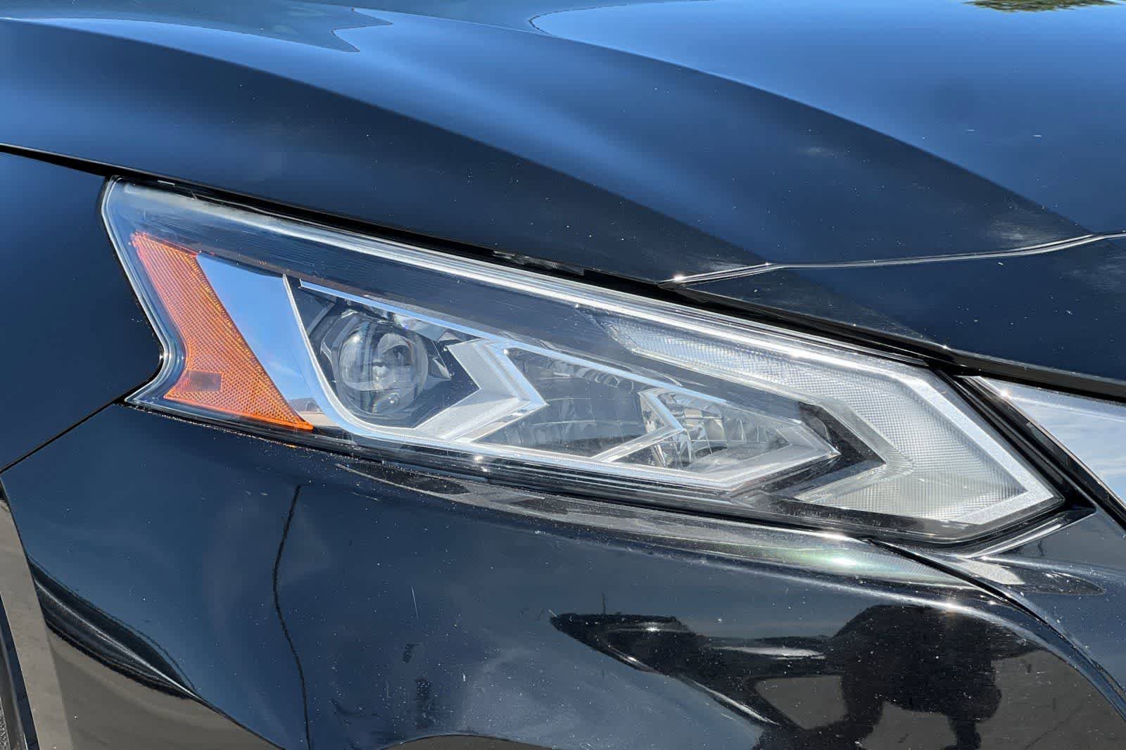 Used 2019 Nissan Altima 2.5 SR w/ SR Premium Package FWD image 32