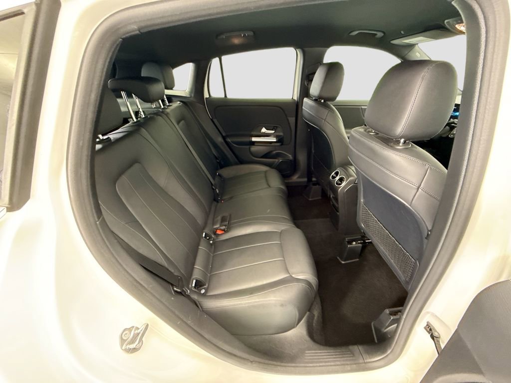 Used 2021 Mercedes-Benz GLA 250 4MATIC image 20