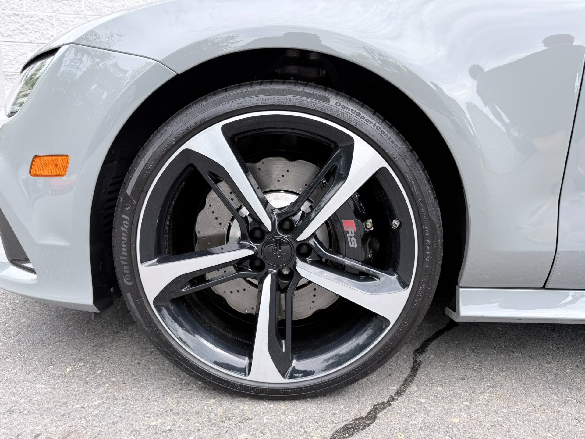 Used 2016 Audi RS 7 Prestige w/ Carbon-Optic Package AWD/4WD image 52