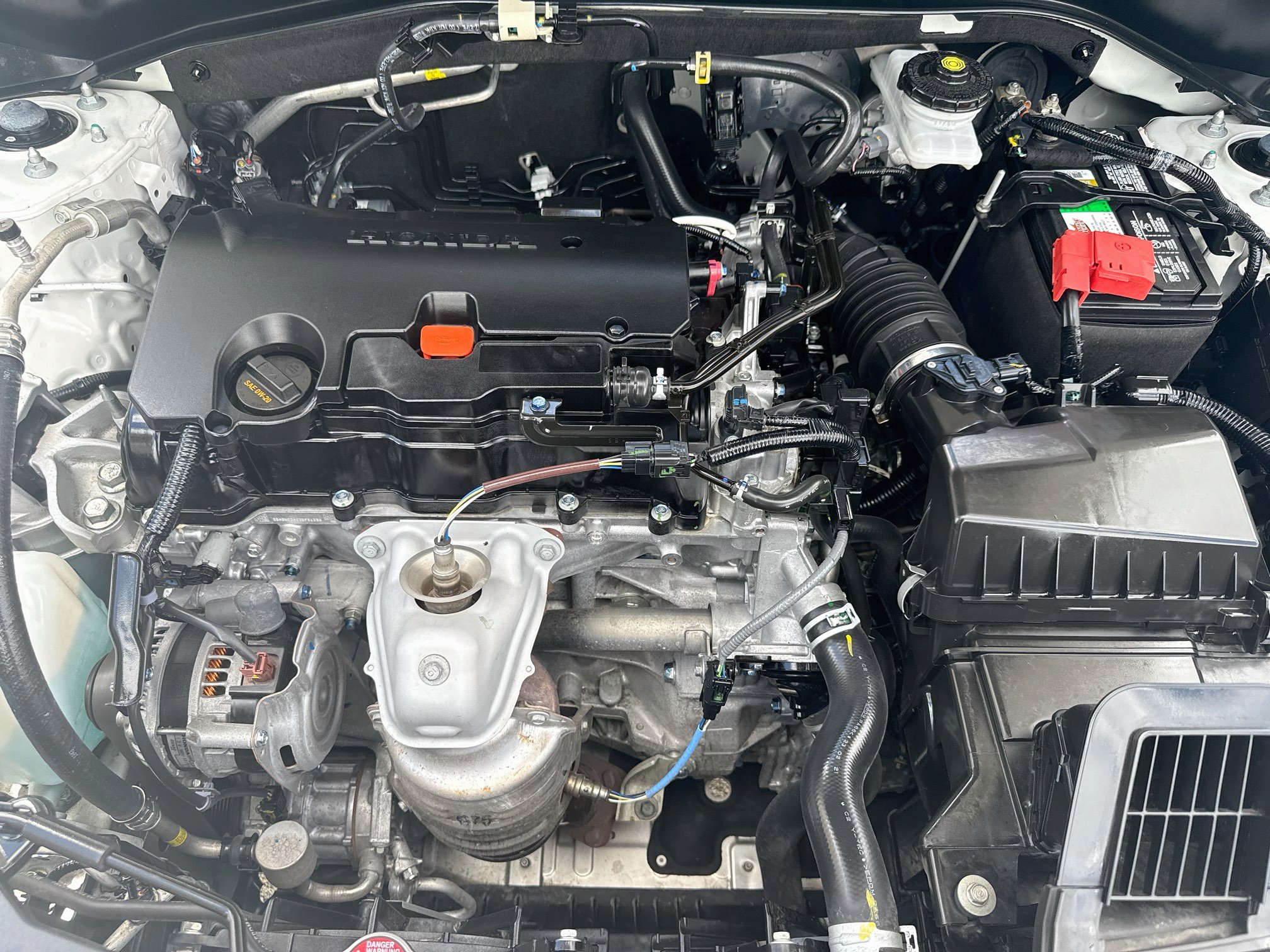Used 2024 Honda HR-V LX image 34