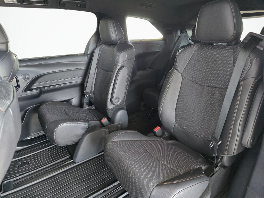 New 2026 Toyota Sienna Limited AWD/4WD image 35