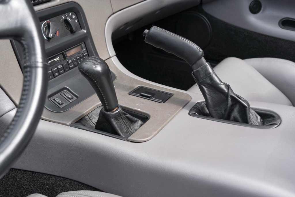 Used 1993 Dodge Viper RT/10 image 26