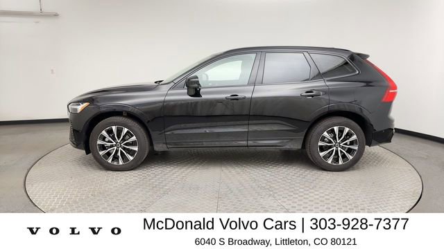Certified 2025 Volvo XC60 B5 Plus w/ Climate Package AWD/4WD image 5