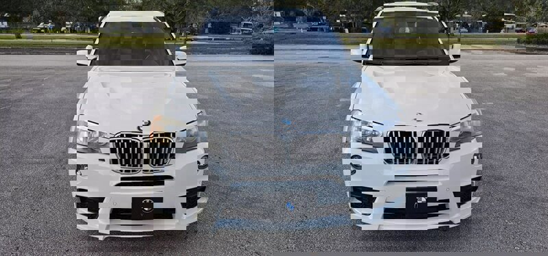 Used 2013 BMW X3 xDrive28i image 6