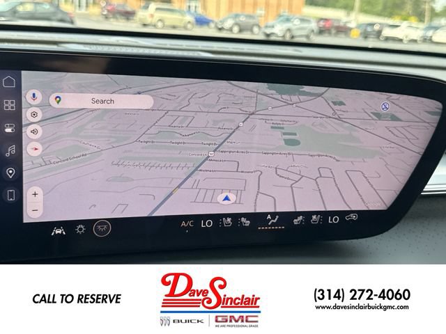 New 2026 Buick Enclave Avenir w/ Super Cruise Package FWD image 18