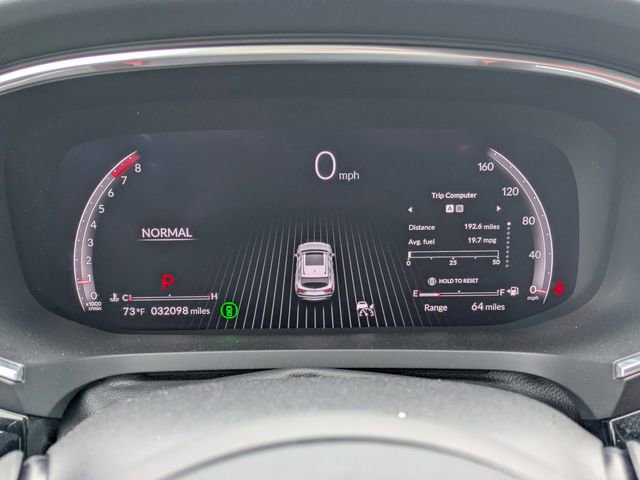 Certified 2023 Acura MDX A-Spec image 22