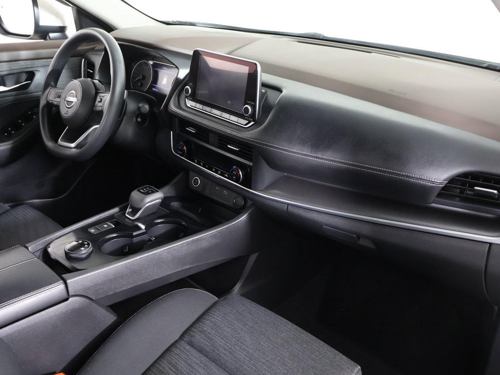 Used 2023 Nissan Rogue SV AWD/4WD image 73