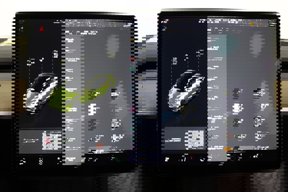 Used 2021 Tesla Model 3 Standard Range Plus image 20