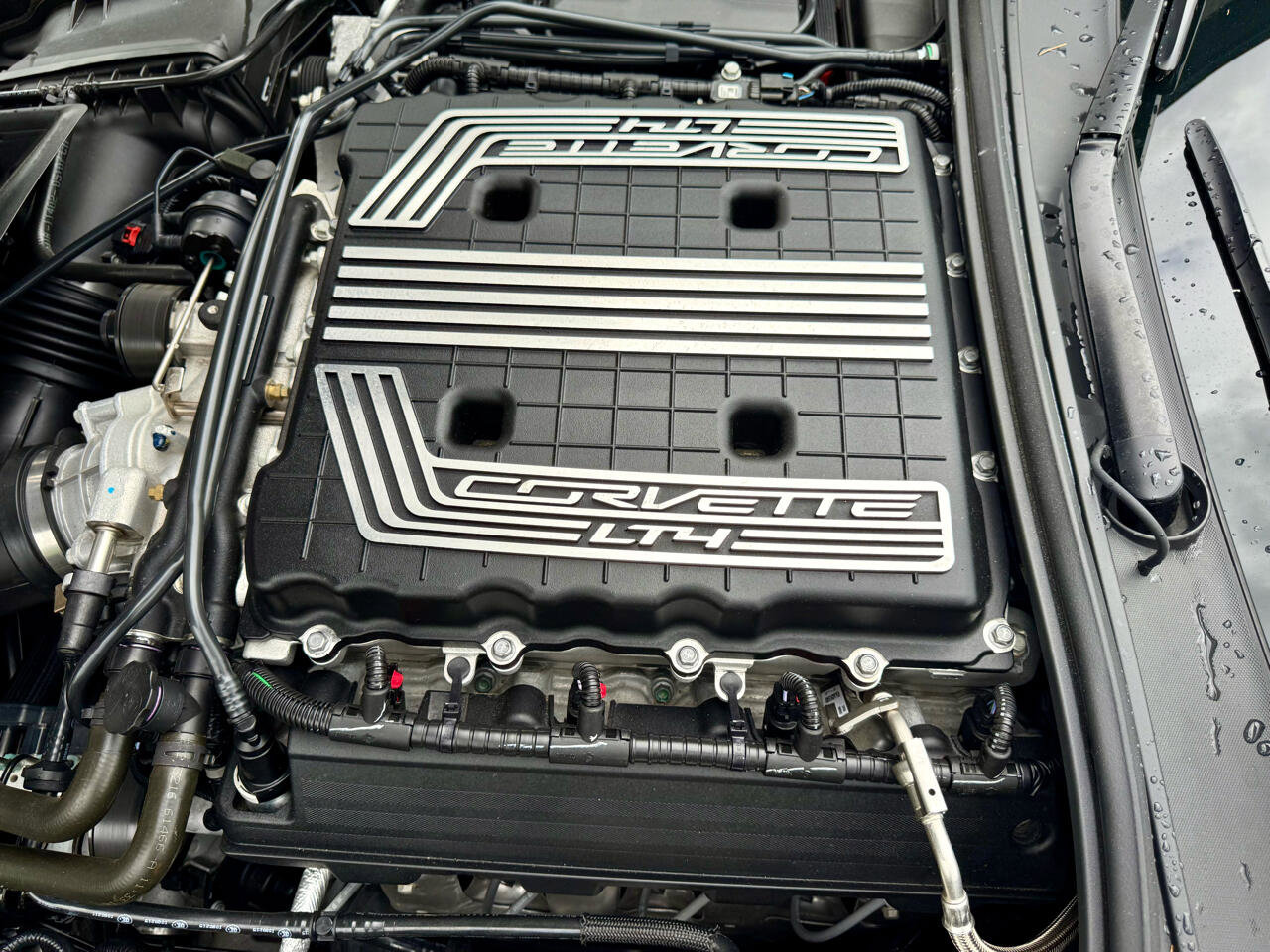 Used 2019 Chevrolet Corvette Z06 image 40