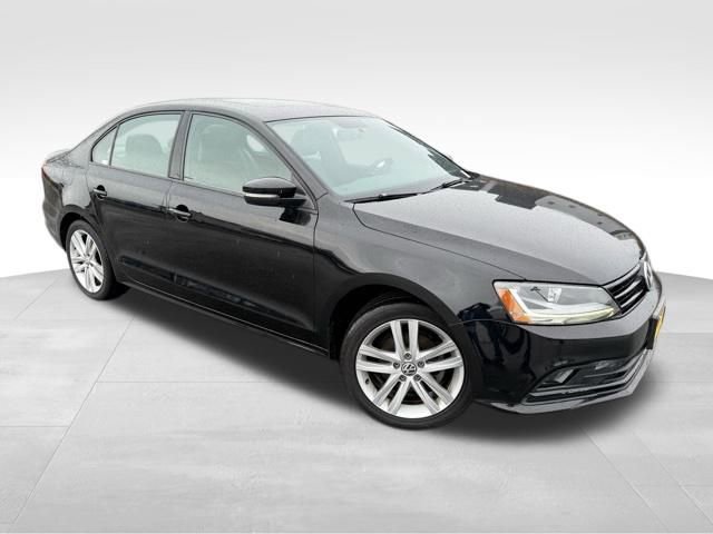 Used 2018 Volkswagen Jetta Sport