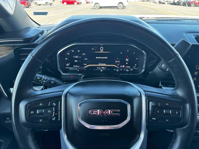 Used 2025 GMC Sierra 1500 SLT image 23