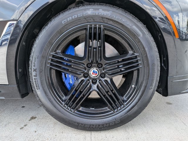Used 2022 BMW ALPINA XB7 AWD/4WD image 25