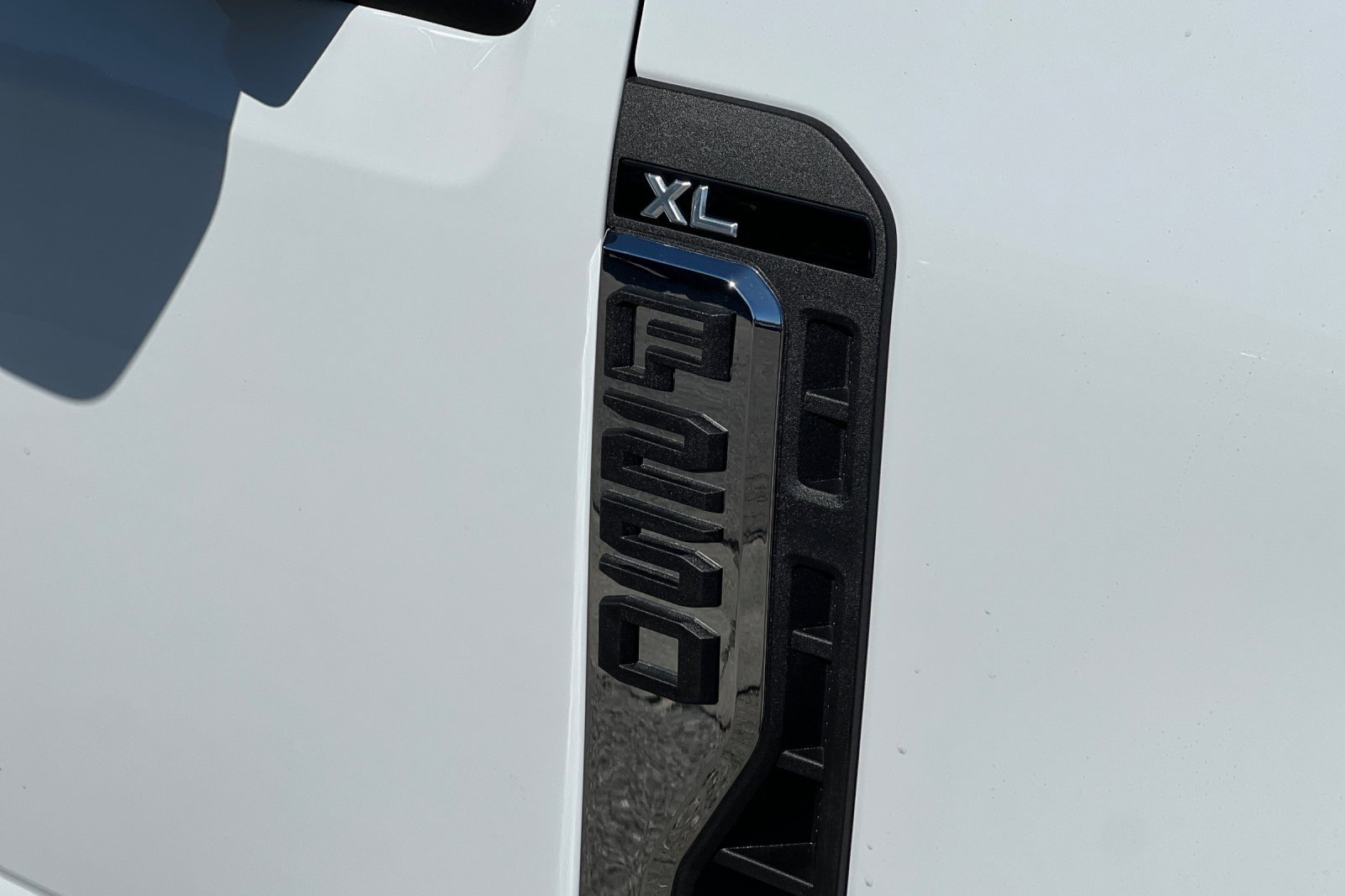 New 2026 Ford F250 XL image 24