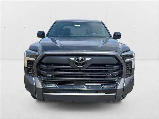 New 2025 Toyota Tundra Limited image 2