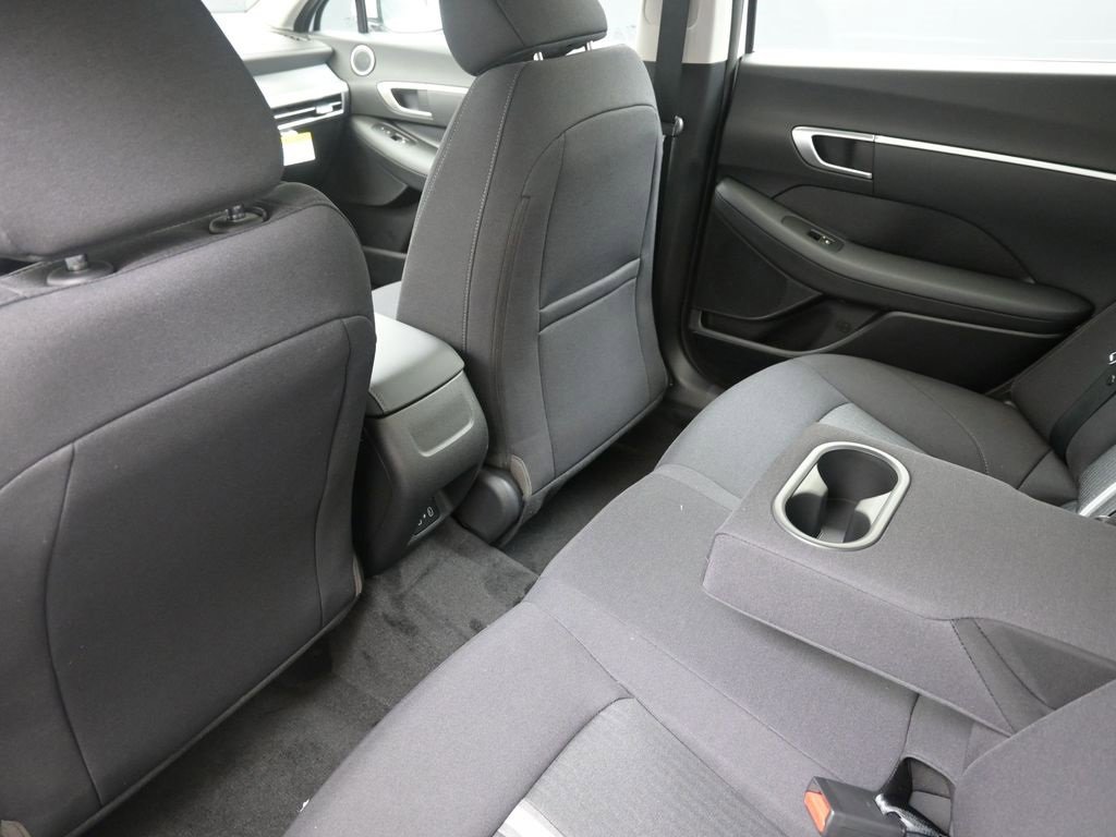 New 2026 Hyundai Sonata SEL image 18