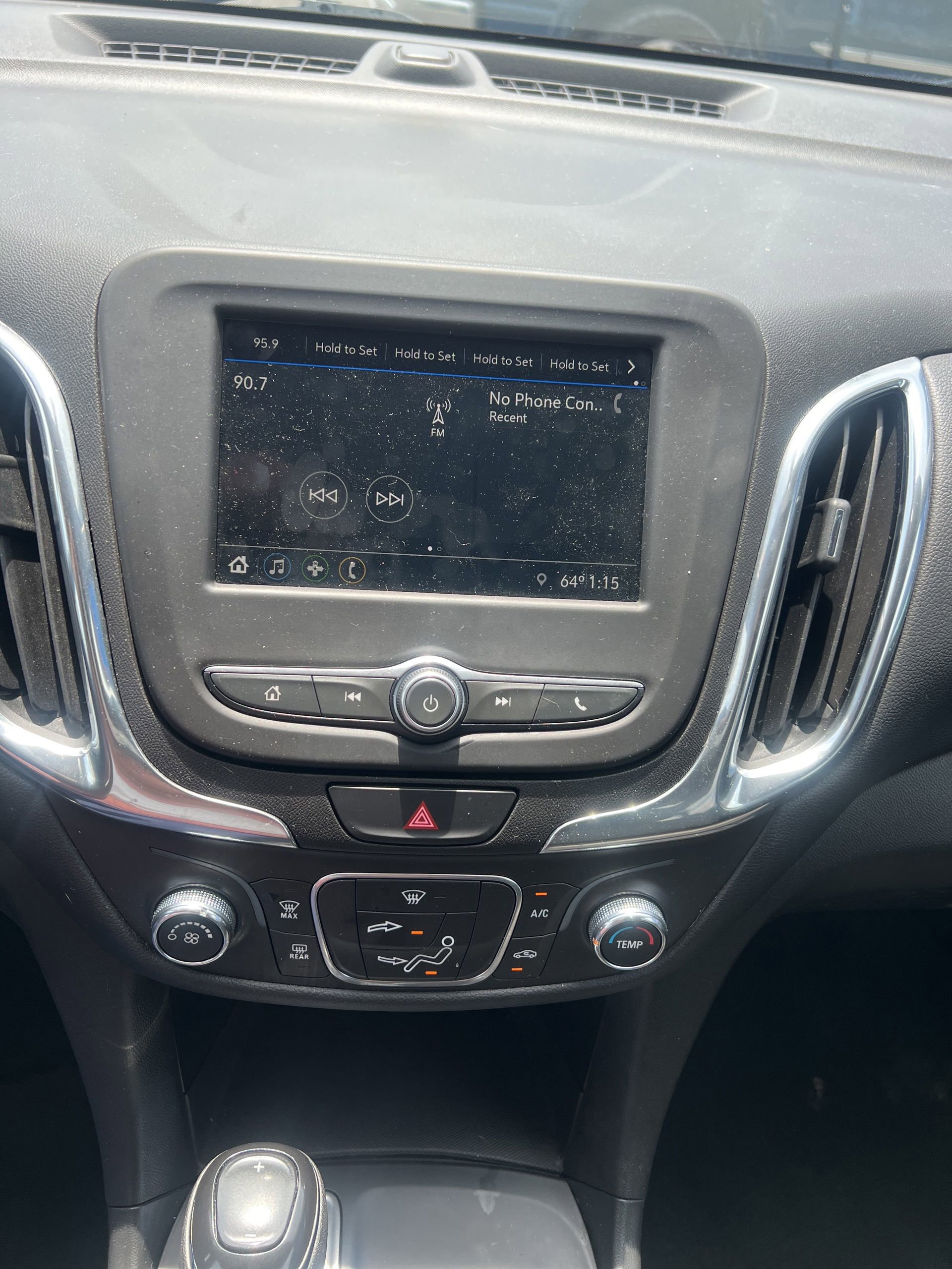 Used 2019 Chevrolet Equinox LT FWD image 13