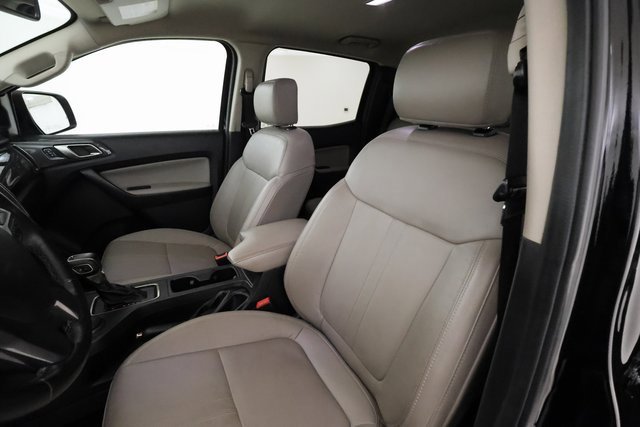 Used 2020 Ford Ranger Lariat w/ Equipment Group 501A Mid image 9