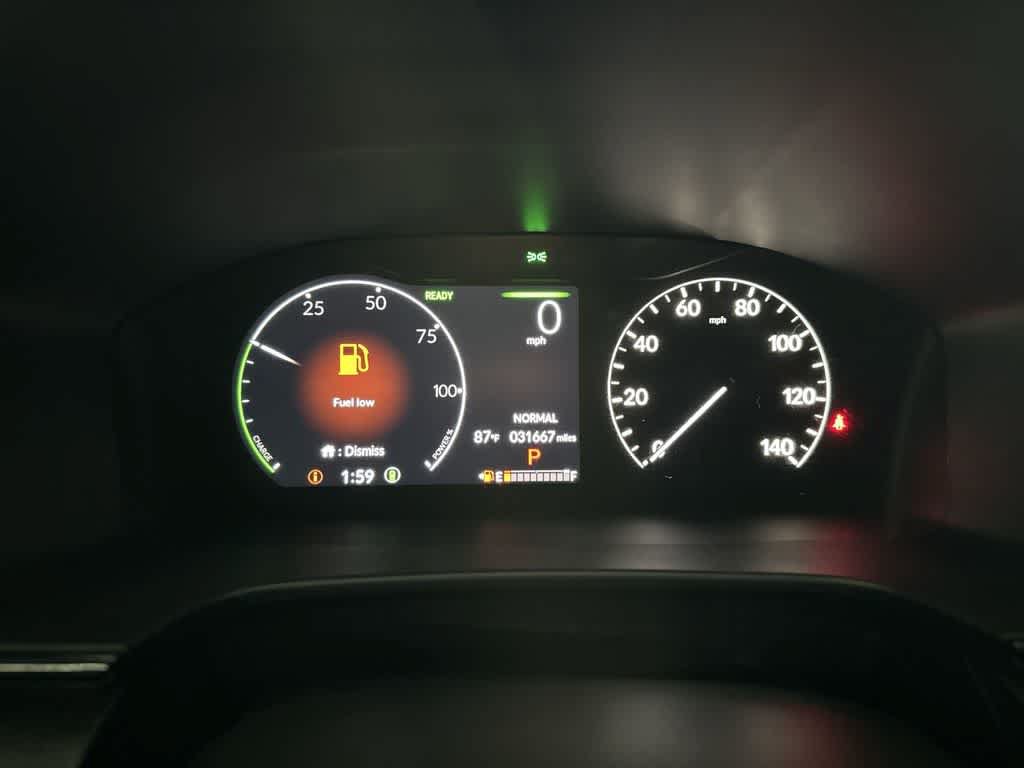 Used 2024 Honda CR-V Sport-L image 15
