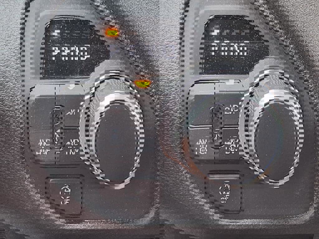 Used 2025 RAM 1500 Tradesman w/ Night Edition image 20