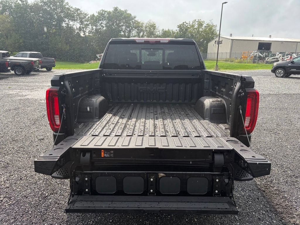 Used 2026 GMC Sierra 1500 Denali AWD/4WD image 19