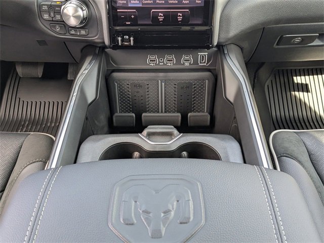New 2026 RAM 1500 Laramie image 17