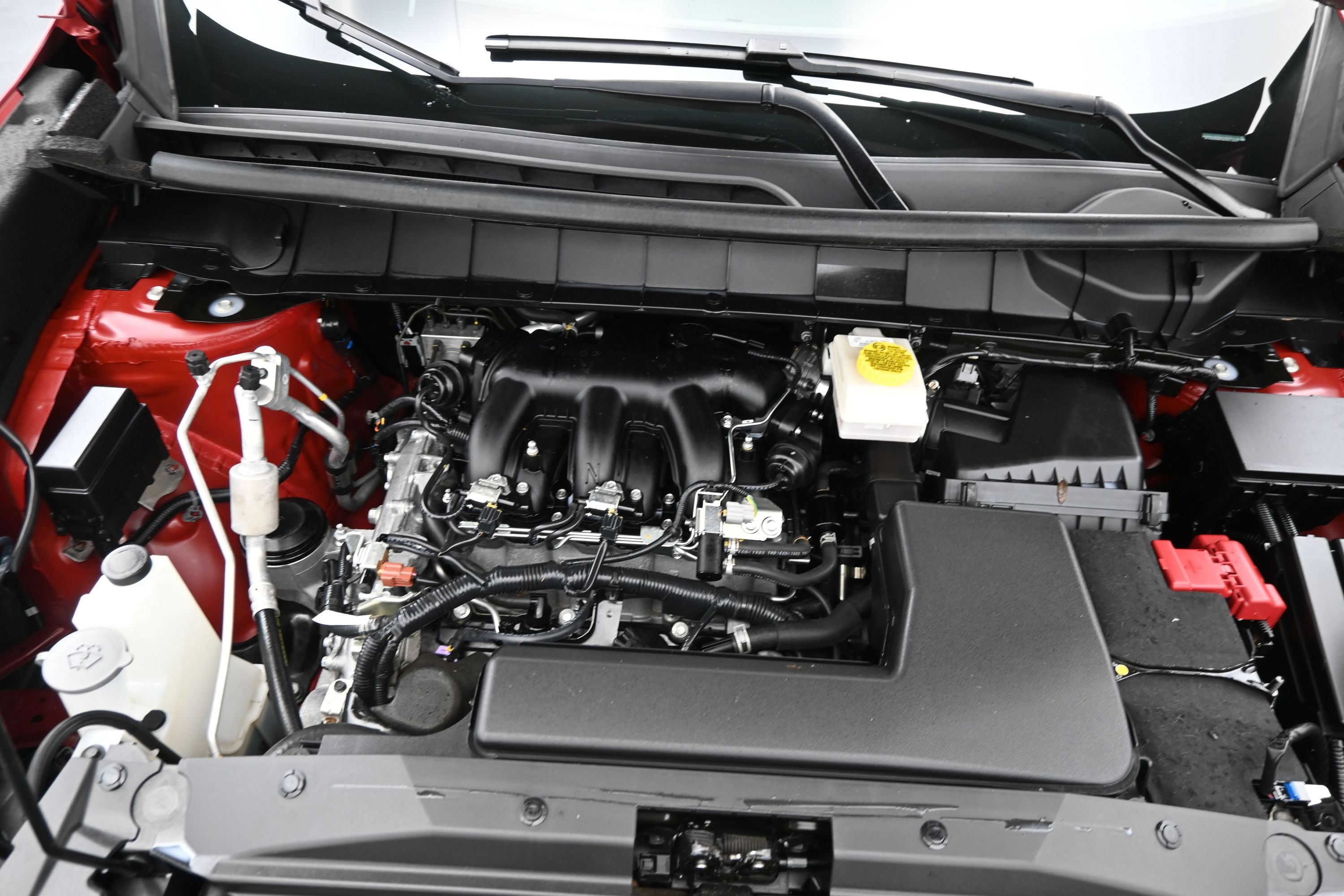 Certified 2023 Nissan Pathfinder Rock Creek AWD/4WD image 23