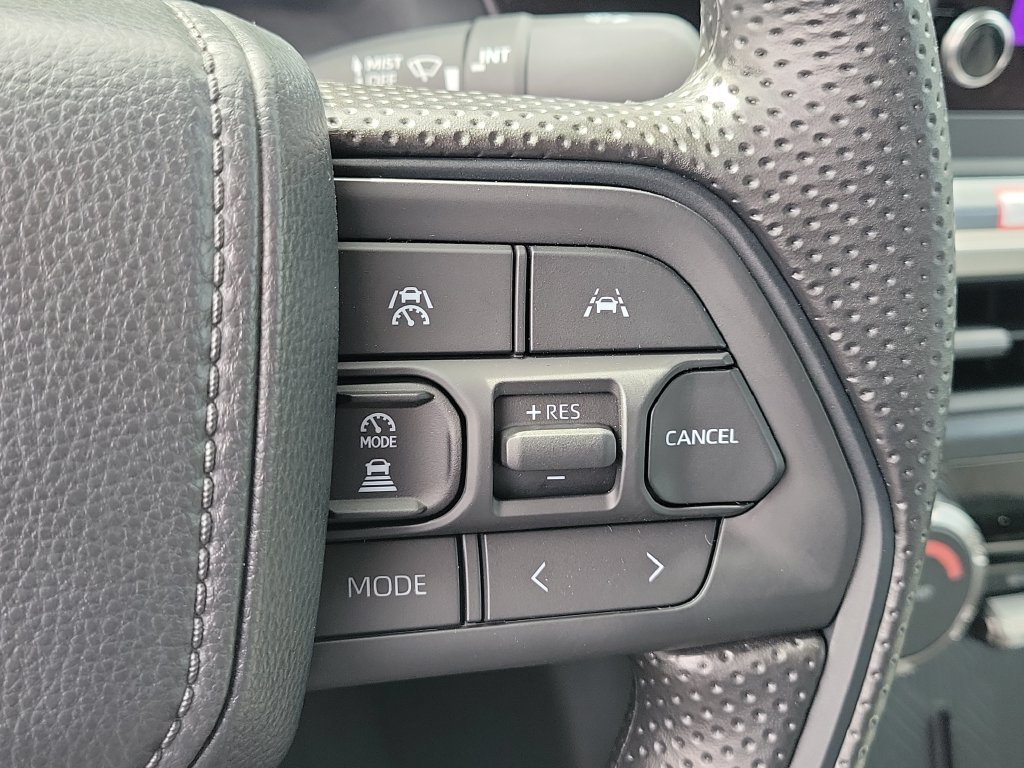 New 2026 Toyota Tacoma SR5 AWD/4WD image 9