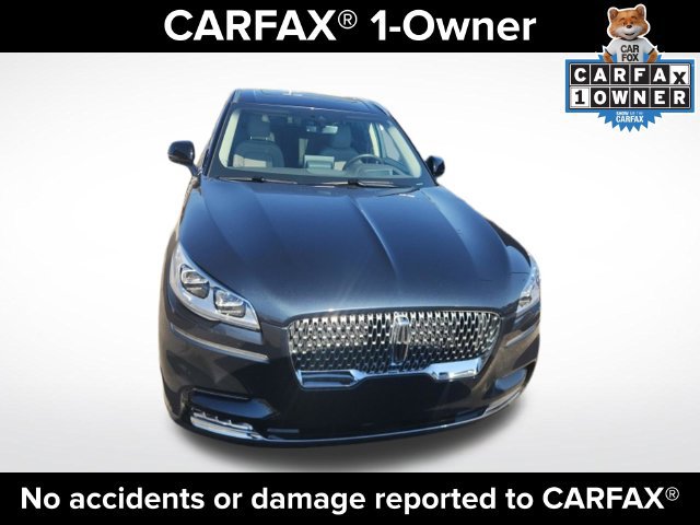 Used 2023 Lincoln Aviator Reserve w/ Equipment Group 201A AWD/4WD image 2