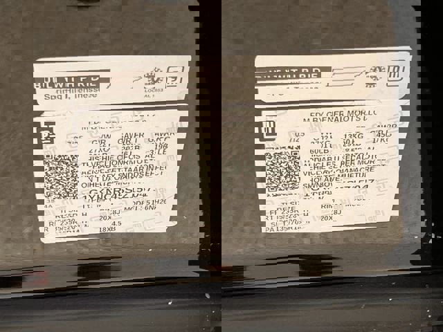 New 2025 Cadillac XT5 Premium Luxury image 29