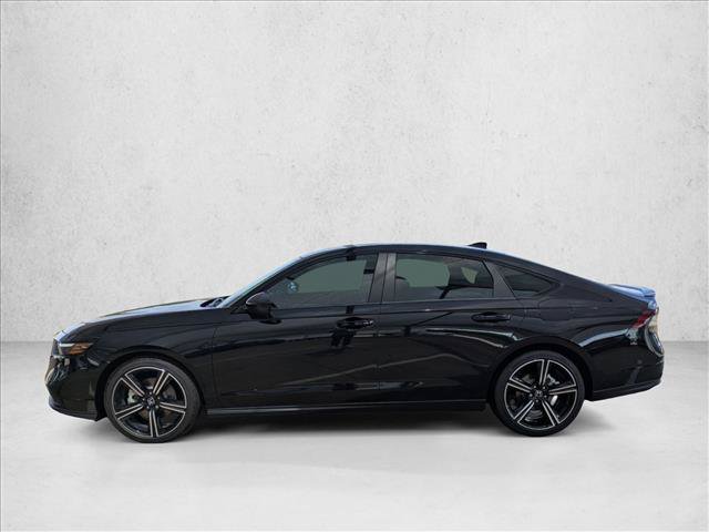 New 2026 Honda Accord Sport image 5