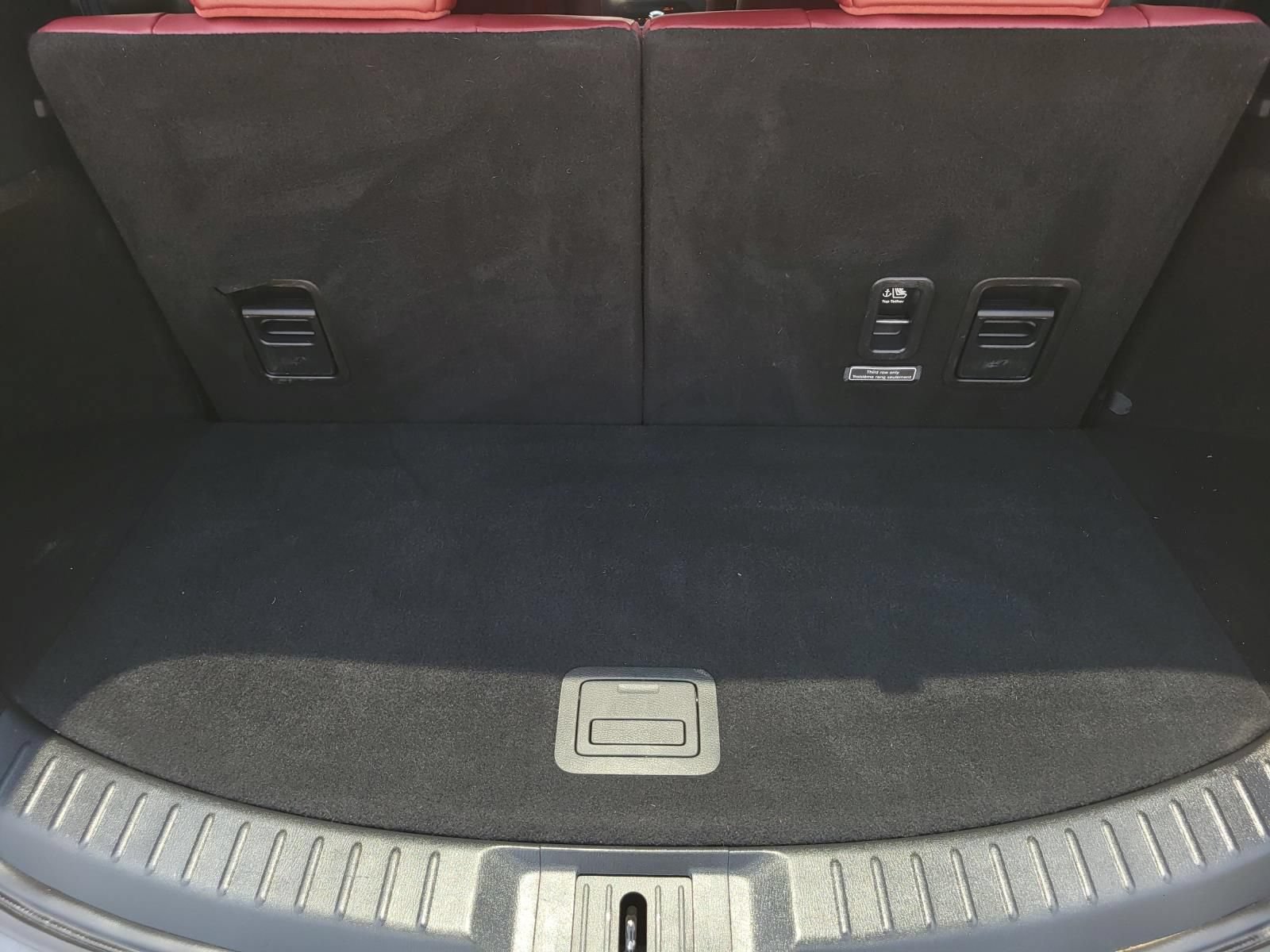 Used 2023 MAZDA CX-9 Carbon Edition AWD/4WD image 13