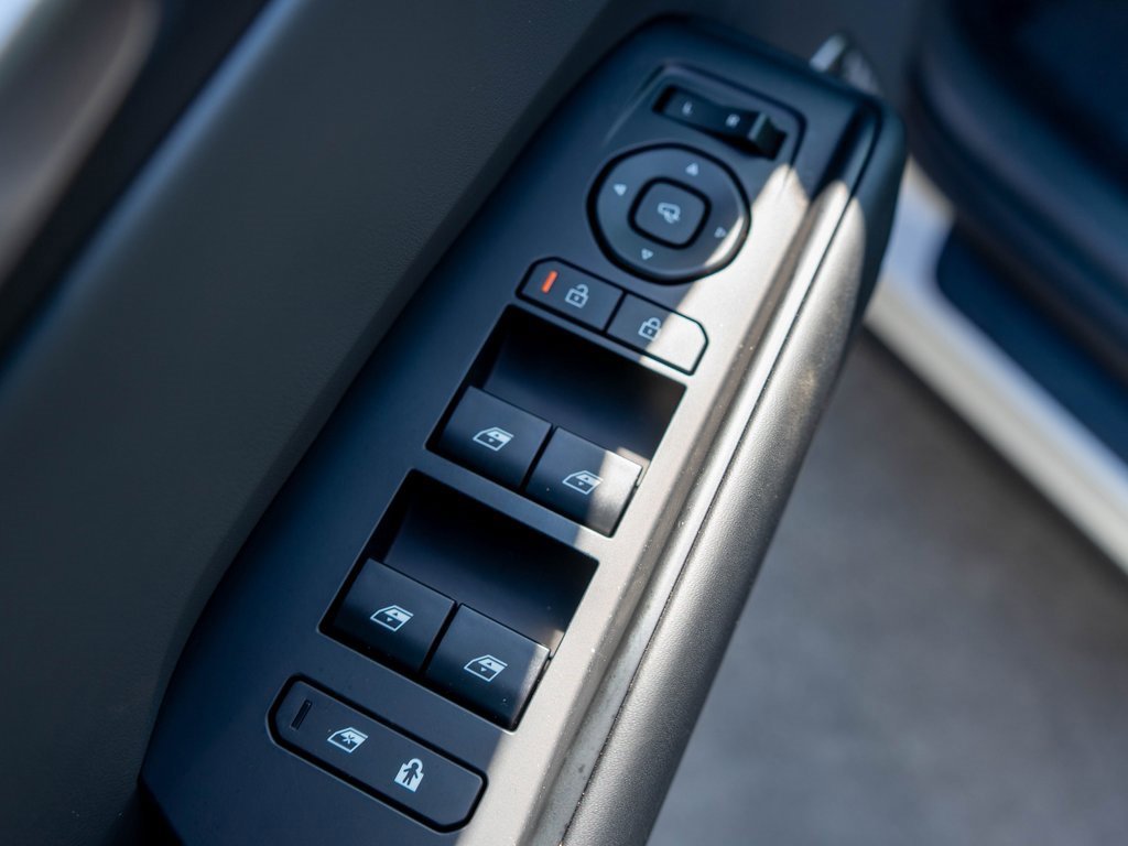 New 2026 Kia EV9 Wind image 18
