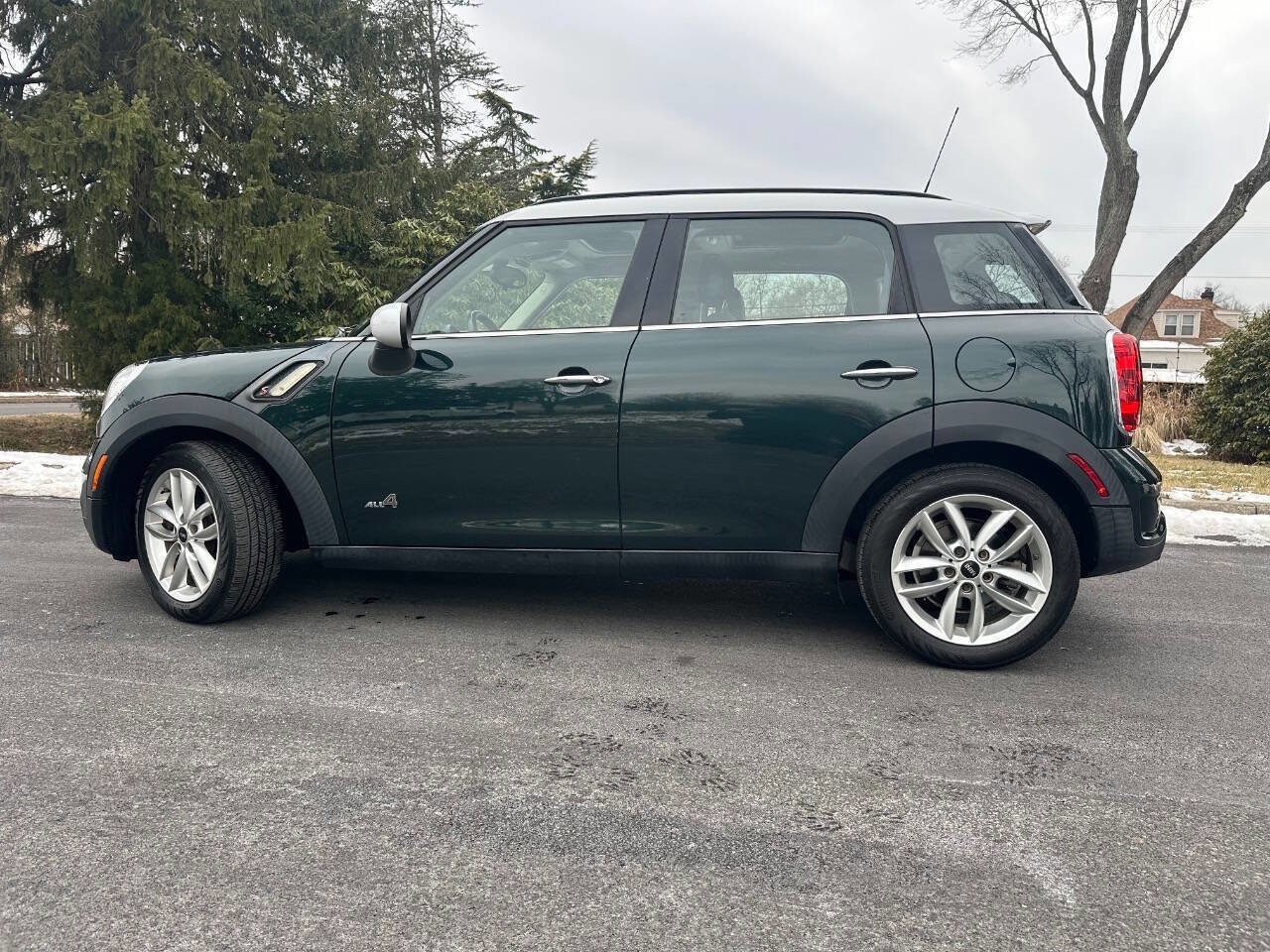 Used 2012 MINI Cooper Countryman S image 4