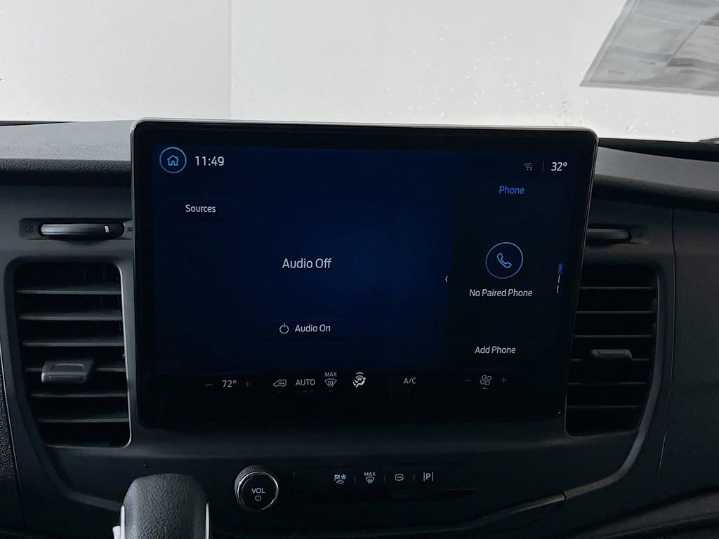 New 2026 Ford Transit 250 148 Medium Roof Extended AWD w/ Load Area Protection Package image 20