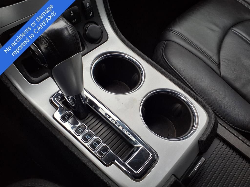 Used 2012 GMC Acadia SLT image 25