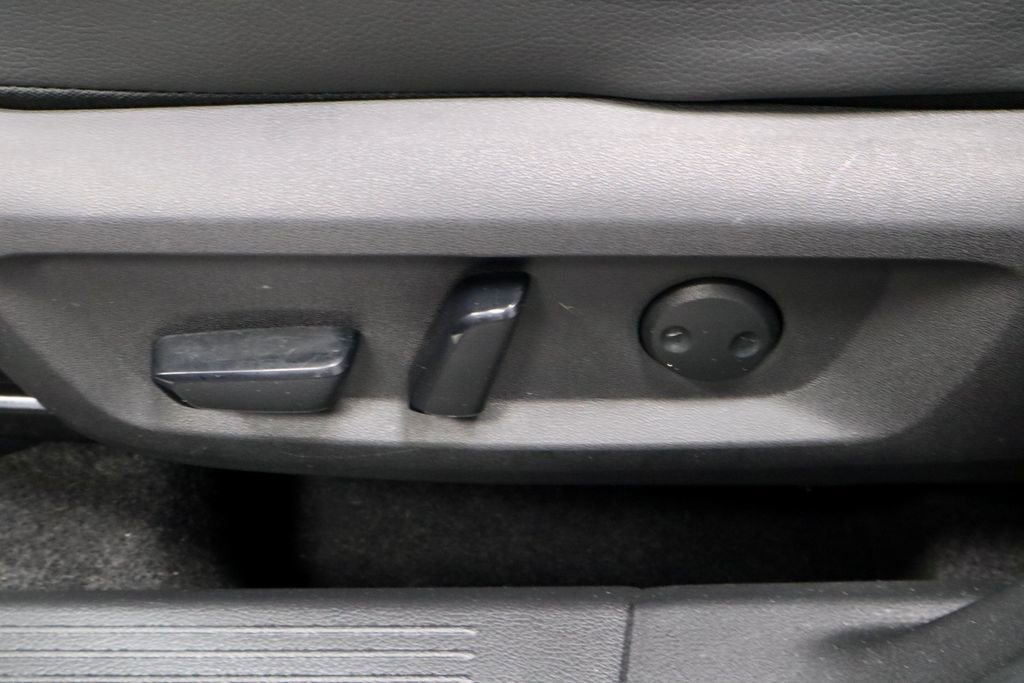 Certified 2021 Nissan Rogue SL AWD/4WD image 24