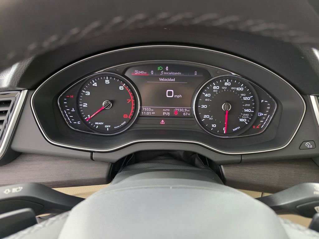 Used 2024 Audi Q5 2.0T Premium image 21