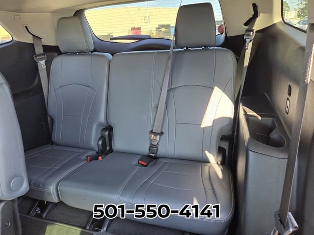 Used 2020 Buick Enclave Essence FWD image 12