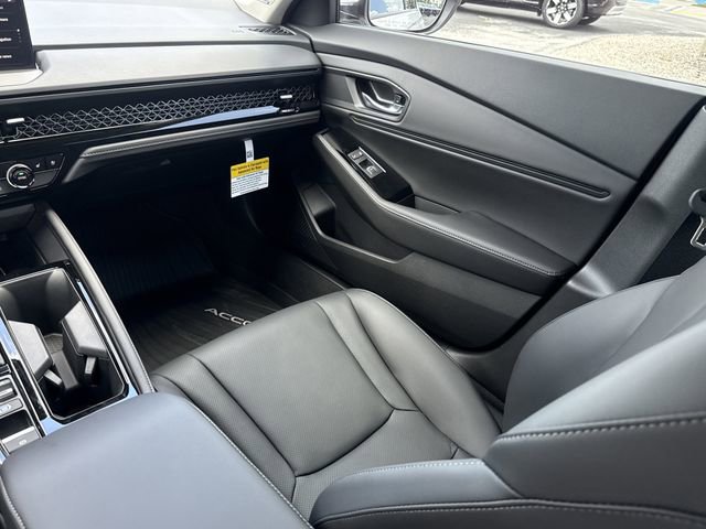 New 2026 Honda Accord Touring image 21