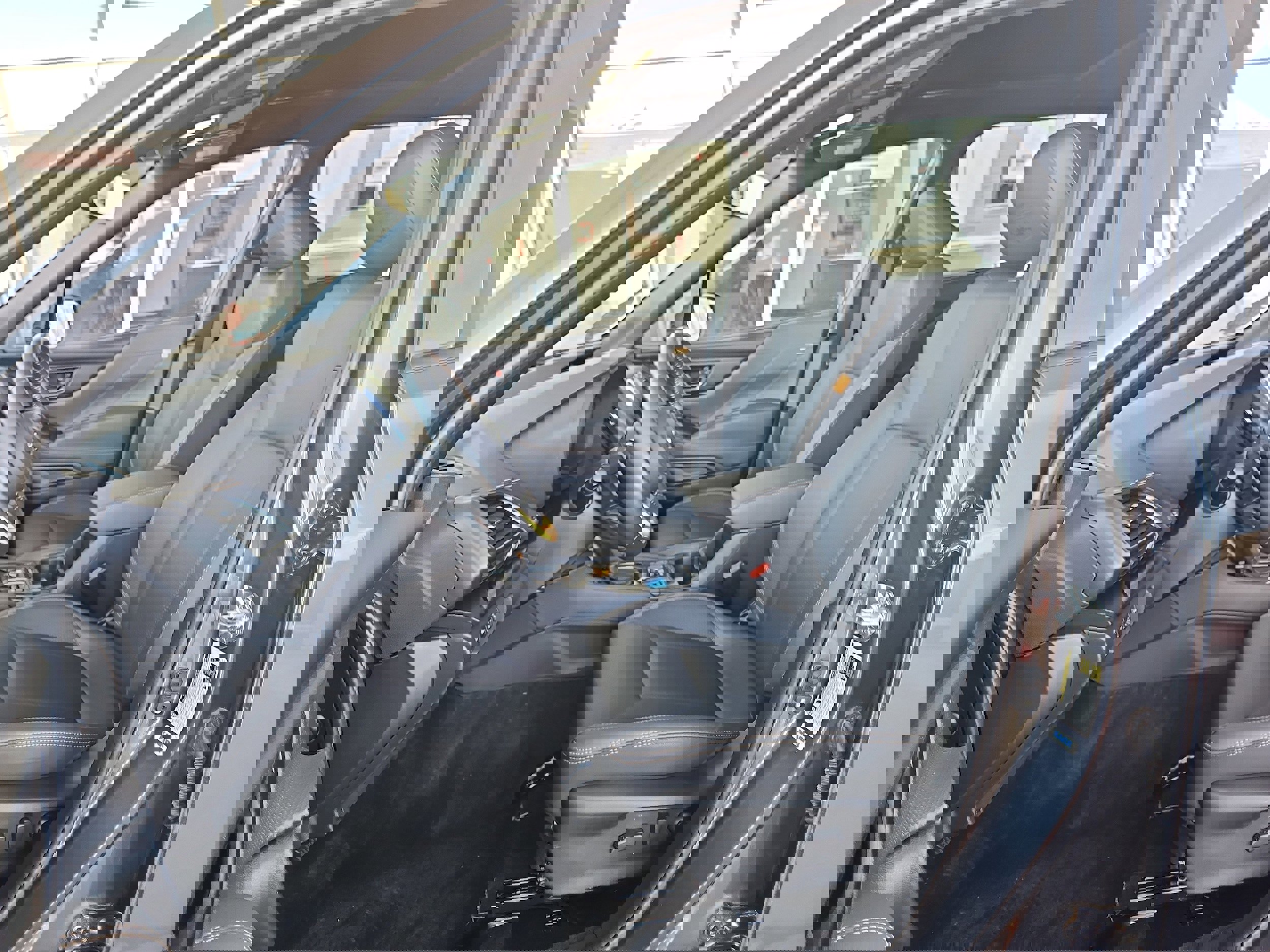 Certified 2024 Subaru Forester Wilderness AWD/4WD image 9