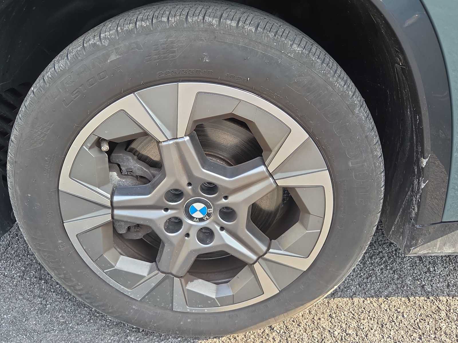Used 2024 BMW X1 xDrive28i w/ Technology Package AWD/4WD image 11