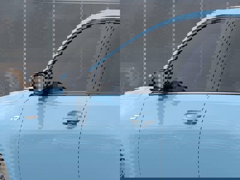 New 2026 Cadillac CT5 V Blackwing image 12