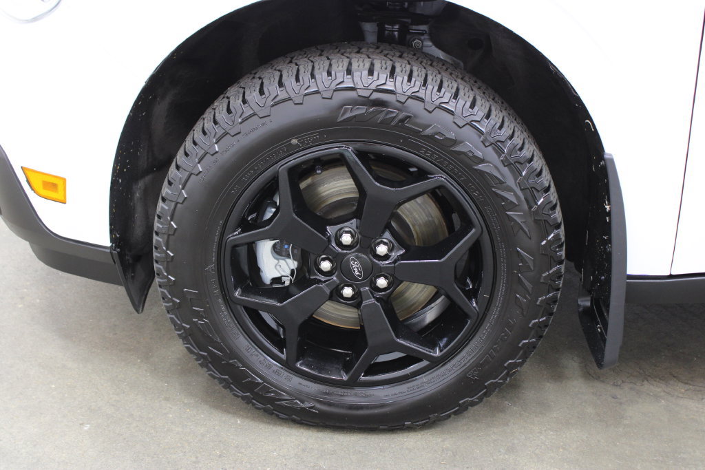 Used 2023 Ford Maverick XLT w/ Equipment Group 300A Standard AWD/4WD image 25