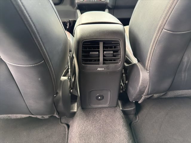 Certified 2024 Ford Escape ST-Line AWD/4WD image 12