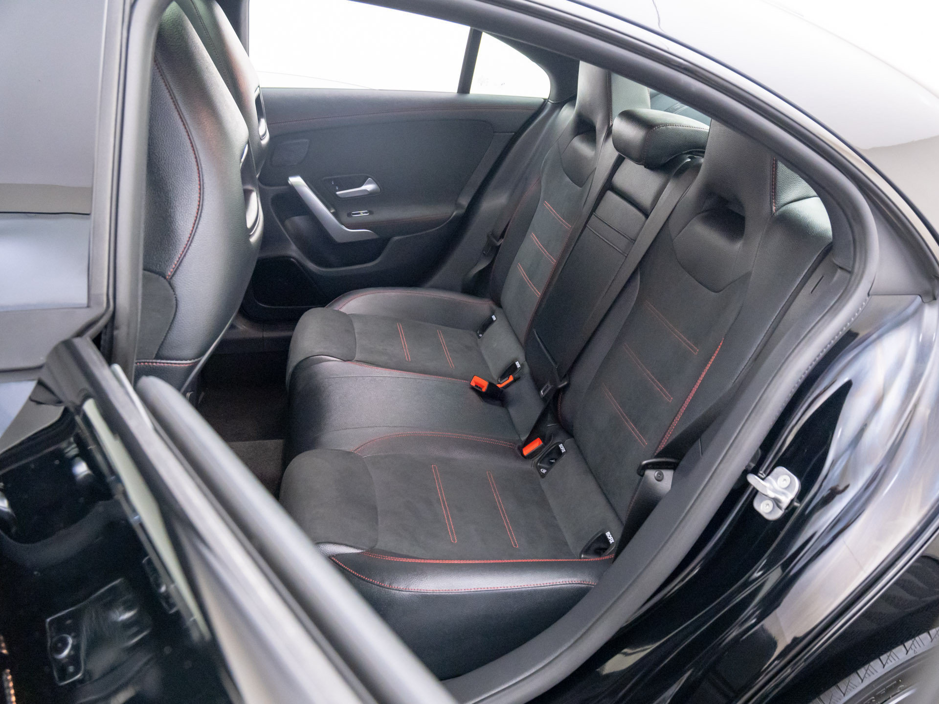 New 2026 Mercedes-Benz CLA 250 4MATIC image 19
