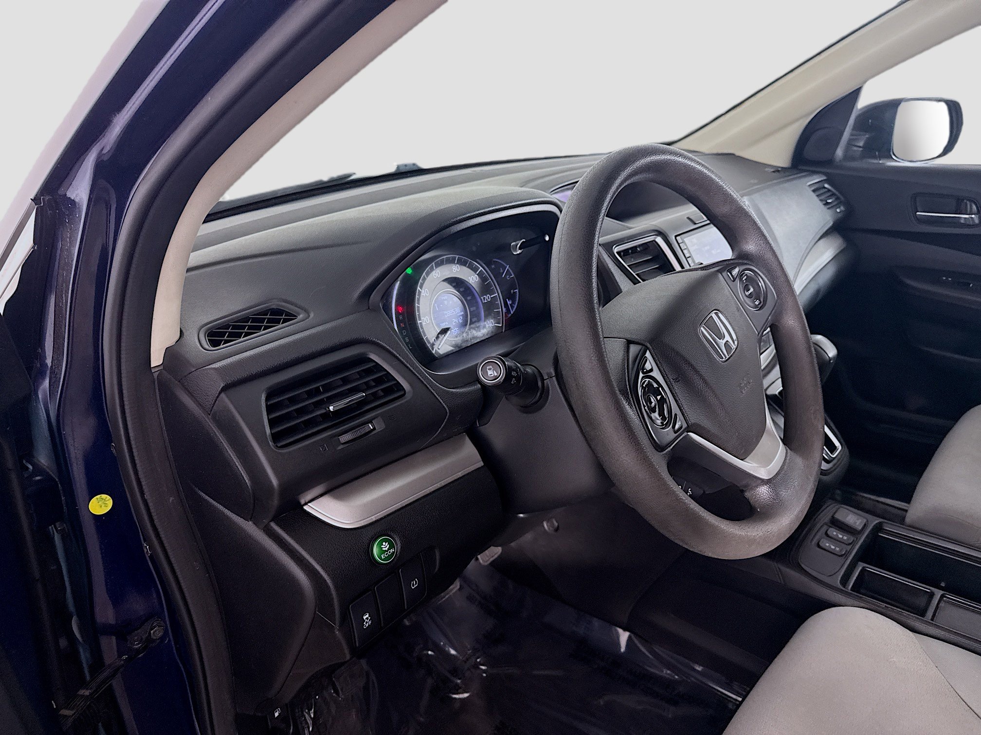 Used 2016 Honda CR-V EX image 23