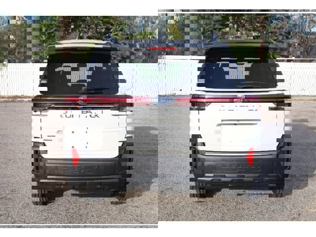 New 2026 Subaru Outback Limited XT image 37