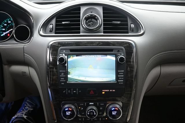Used 2013 Buick Enclave Leather FWD image 12